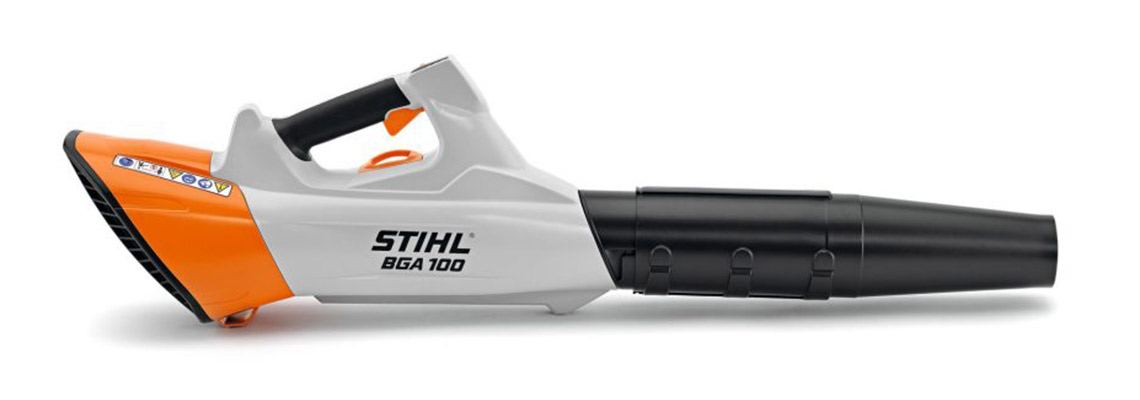 foukače STIHL Zábřeh